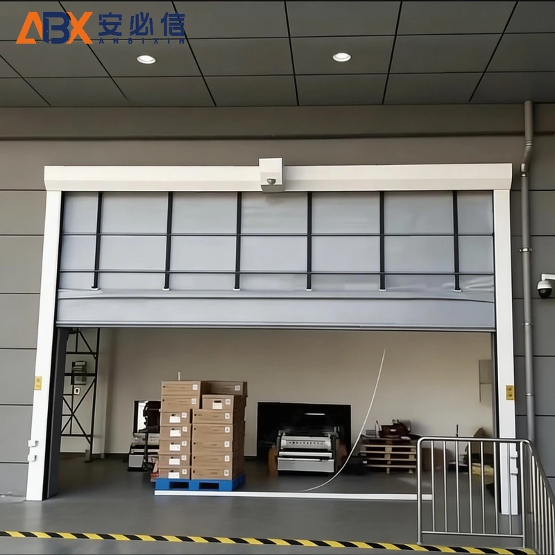 上海登车桥